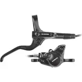 Shimano Mt201 Lever+ Bremsen