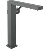 Hansgrohe 73072340 WTM 240 Tecturis E Fine CoolStart