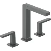 Hansgrohe 73030340 3-Loch WTA 150 Tecturis E