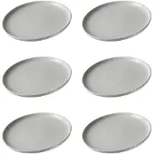 Ritzenhoff & Breker Frühstücksteller "Dessertteller Jasper ø 19.0 cm 6er Set"