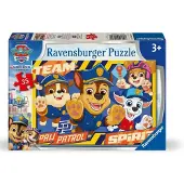 Ravensburger Paw Patrol Puzzle