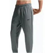 Nike M NK TF FLEX FLC JOGGER SMOKE GREY/SMOKE GREY/BLACK SMOKE GREY/SMOKE GREY/BLACK M