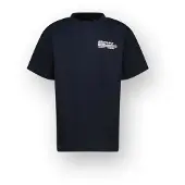 Vingino Jungen Oversized T-Shirt Habrink