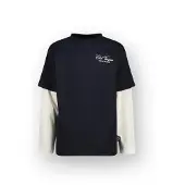 Vingino Jungen Oversized T-Shirt Heman
