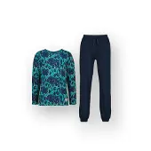 Vingino Jungen Pyjama Wext