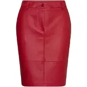 Gardeur Hanna550-601381 Red Größe: 36 | Miniröcke Outlet | Damen | Rot