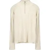 Houdini Lykan Halbreißverschluss-sweatshirt