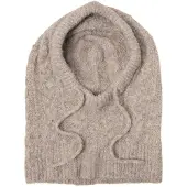 Object Milu Balaclava Mütze