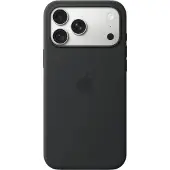 Apple iPhone 18 Pro Max Backcover mit MagSafe Schwarz