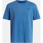 Under Armour Heavyweight Oversized Wash Kurzarm-t-shirt