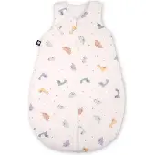 Julius Zöllner Jersey Sommerschlafsack - 74 - Little Dinos