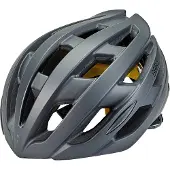 BBB Hawk Mips Helm Schwarz M Schwarz M