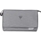 WOHO X-touring Accesory Satteltasche 3l Grau Grau One Size