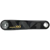 Sram Linke Kurbel Gold Xx1 Eagle