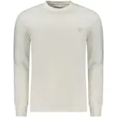 Timberland Dunstan River Tree Embroidered Slim Langarm-t-shirt