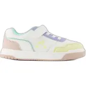 Le coq sportif Mädchen Sneaker Court Breaker LCS