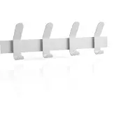 Zone Denmark Kleiderständer A-Collection Soft Grau (4-teilig)