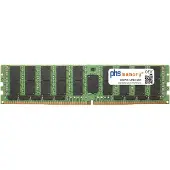 PHS-memory 64GB RAM Speicher für Supermicro SuperServer 4028GR-TVRT DDR4 LRDIMM 2133MHz PC4-2133P-L (SP273579)