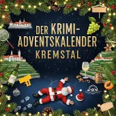 Sonstige Verlage Der Krimi-Adventskalender Kremstal