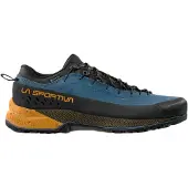 La Sportiva - TX4 Evo GTX - Approachschuhe Gr 39,5 schwarz