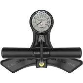 Lezyne Macro Floor Drive Abs-1 Chuck Standpumpe