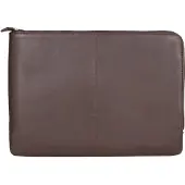Buffalo Computer Sleeve Brun