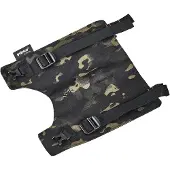 WOHO X-Touring Handlebar Harness Black
