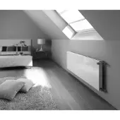 Kermi x2 Plan-K Typ22 BH405x102x605mm