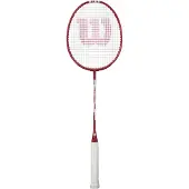 Wilson Attacker Badmintonschläger