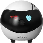 Enabot EBO Air2, Roboter, WLAN, 89,2 mm