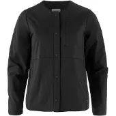 Fjällräven Hc Jacke Schwarz M Damen Schwarz M
