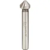 Bosch FORSÆNKER HSS 3-SKÆR Ø12X56MM M6 90GR