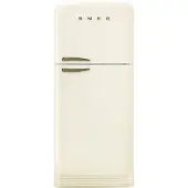 Smeg 50s Style Fab50rcr Kühlschrank Mit Gefrierfach