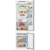 Samsung BRB70F30BES0EO, 298 l, N-ST, 6 kg/24h, E, Fresh Zone Fach, Weiß