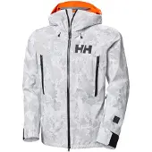 Helly Hansen Sogn Shell 2.0 Jacke, Lynx, XL