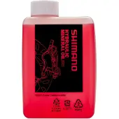 Shimano Bremsflüssigkeit 500ml