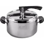 Lagostina Schnellkochtopf La Classica 5 L 22 cm