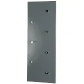 Haku Wandgarderobe