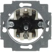 Busch-Jaeger UP-Jalousietastschalter 2713 U 1P+N+E