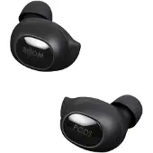 Boompods GS, True Wireless Stereo (TWS), Anrufe/Musik, Kopfhörer, Schwarz