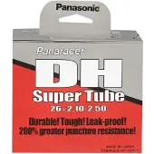Panaracer Fahrradschlauch Presta-Ventil Super Tube 34mm