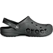 Crocs Baya graphite Größe EU 37-38 Normal