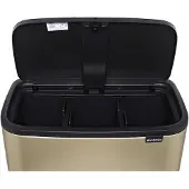 Brabantia Bo Touch 3x11l Recyclingbehälter
