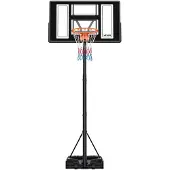 Vevor tragbarer Basketballständer