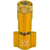 Peaty's Holeshot Road/gravel Co2-kartusche