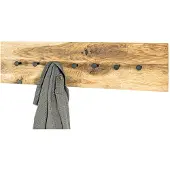 Haku Wandgarderobe