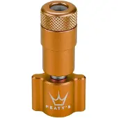 Peaty's Holeshot Road/gravel Co2-kartusche