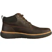 Timberland - Herren GORE-TEX Cross Mark Chukka - Nummer 43