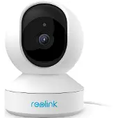 Reolink E Series E330, IP-Sicherheitskamera, Innen & Außen, Verkabelt & Kabellos, Google Assistant, Intern, 2400 - 5000 MHz
