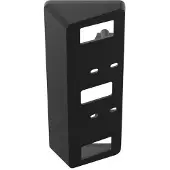 Hikvision DS-KABV6113-A Wandhalterung KV6-Serie 30 Grad
